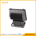 IP65 100W-140W Black Outdoor LED Flood Light (SLFF210)